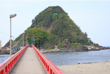 白山島