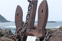錨