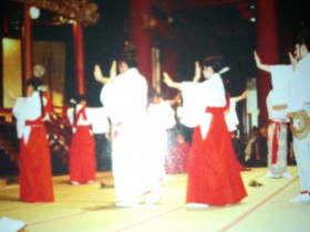 miko