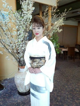 女将さん