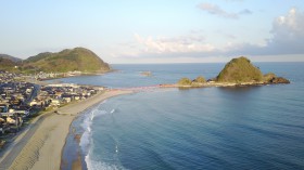 大雨にも負けず‼　 由良は大丈夫です‼ 八乙女は通常営業しております‼