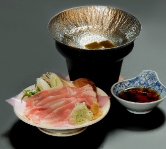 平田牧場 三元豚のしゃぶしゃぶ（5枚）
