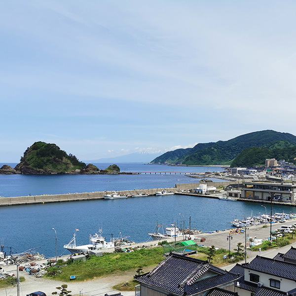 由良の景色1